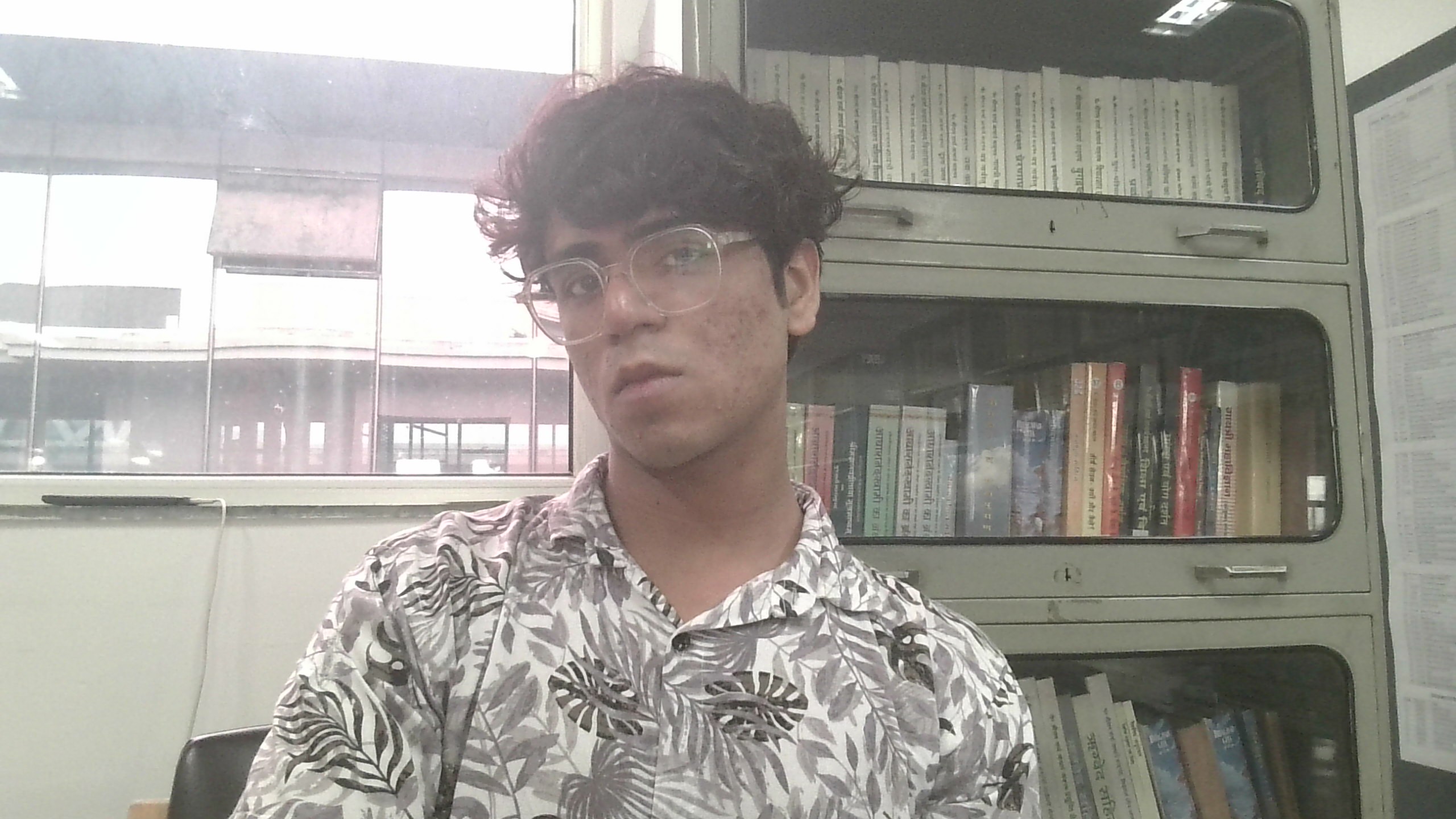 Arnav Sachdeva